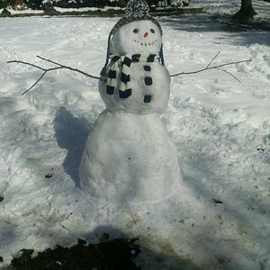 Meet your Posher, Becky